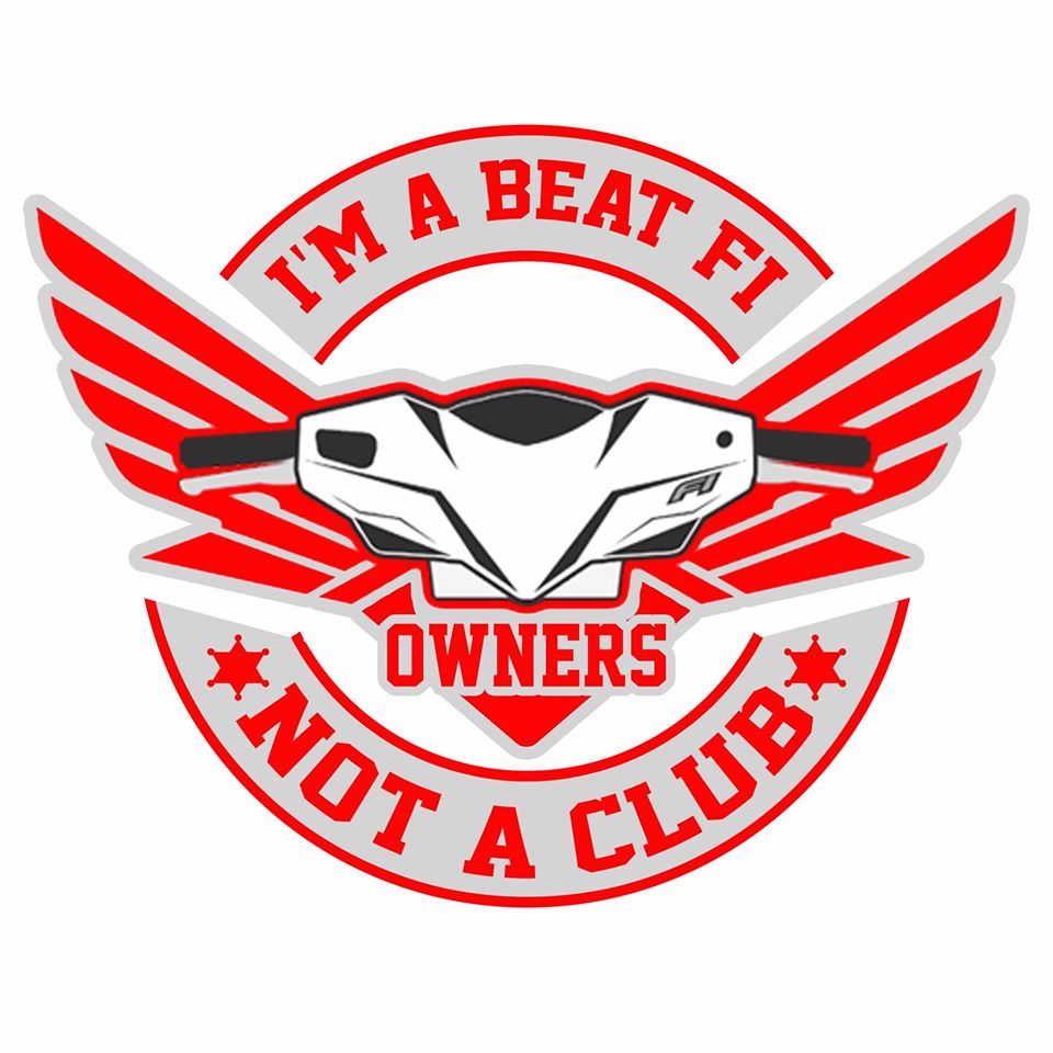 Honda Beat Pgm Fi Owners Indonesia We Are The Real Owners Not A Club